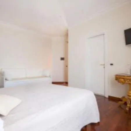 Royal House Hotel Rome Exterior photo